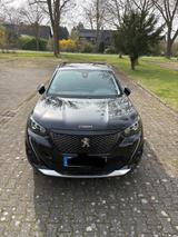 Peugeot 2008 PureTech 130 EAT8 Allure Pack Allure Pack