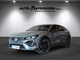 Peugeot 408 GT PURETECH 130 EAT8*LED*LEDER*SOUND*ACC* - graue Peugeot 408