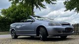 Opel Astra Cabrio 1.8 Bertone TÜV 06/26 Unfallfrei  - Opel Astra: Cabrio, Bertone