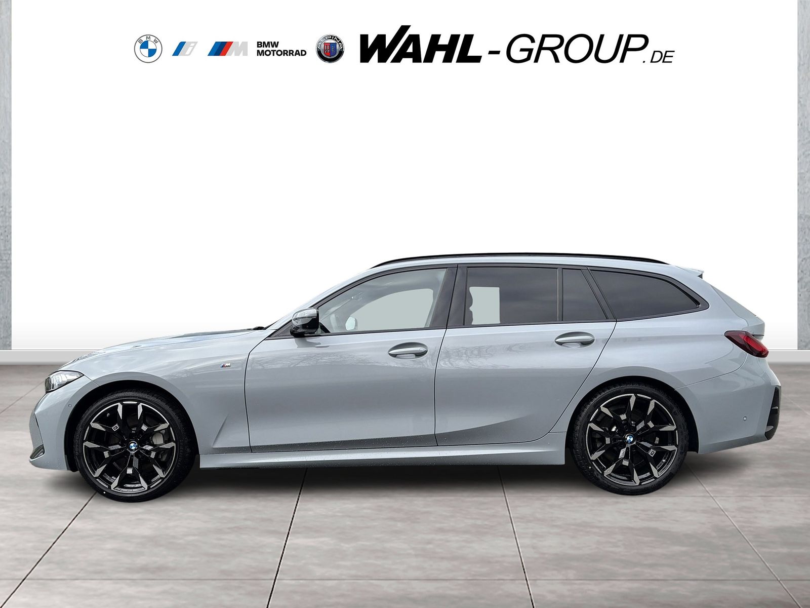BMW 330 - Bild 5
