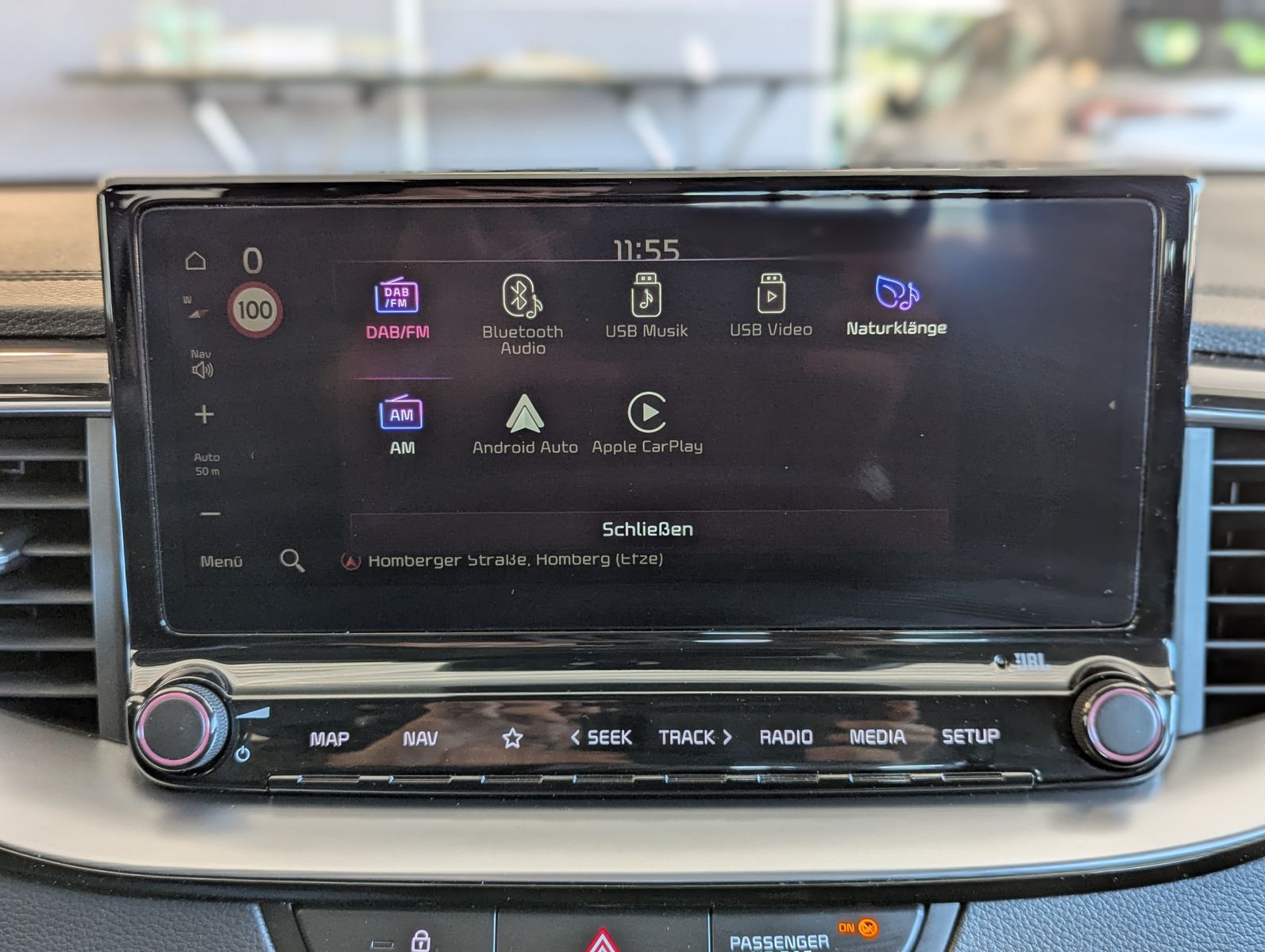 Fahrzeugabbildung Kia cee'd / Ceed 1.5 SW Ultim Style-Pak JBL ACC 7J