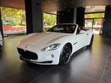 Maserati GranCabrio 4.7 V8 Automatik*Bose*Xenon*SHZ*PDC - Maserati: Cabrio