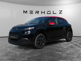 Citroën C3 Feel Lim. 1.6 TDI Klima LED Tempomat Spurhalt - Citroën C3 mit Diesel-Antrieb: 1.6