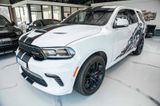 Dodge Durango 5,7 GT HEMI LPG BRC NAVI 6 SITZ 4x4 VOLL - Dodge Durango aus 2022