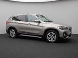 BMW X1 xD25d xLine H/K DAB Parkassis AHK Alarm Sport - BMW Gebrauchtwagen von 2022