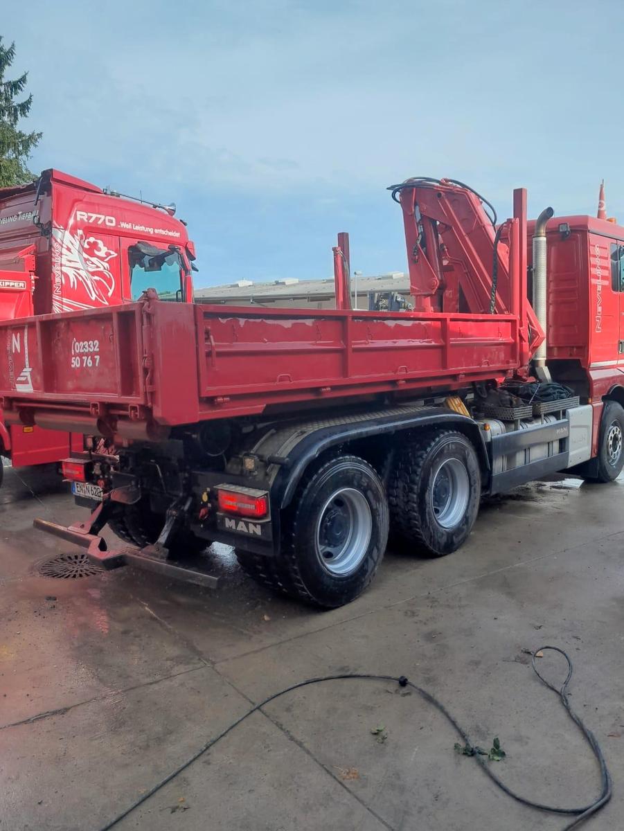 Andere Abrollcontainer