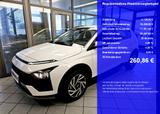 Hyundai Bayon SHZ,Tempomat,Klima,Navi,Kamera,Multif.-L. - Hyundai Neuwagen in München