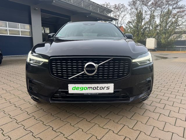 Volvo XC60 R Design Volvo XC60 R Design