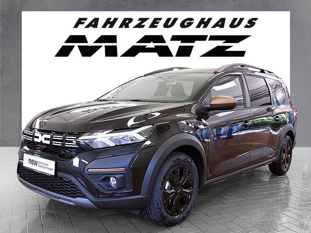 Dacia Jogger Eco-G 100 Extreme+ 5-Sitzer *15240*