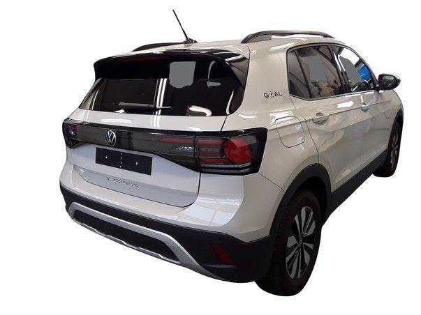Volkswagen T-Cross - Bild 19