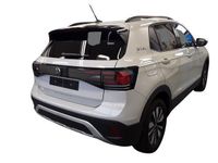 Volkswagen T-Cross - Vorschau Bild 19