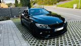 BMW 420 Gran Coupé 420i Gran Coupé Sport Line Sp... - BMW 420 Gran Coupé aus 2016