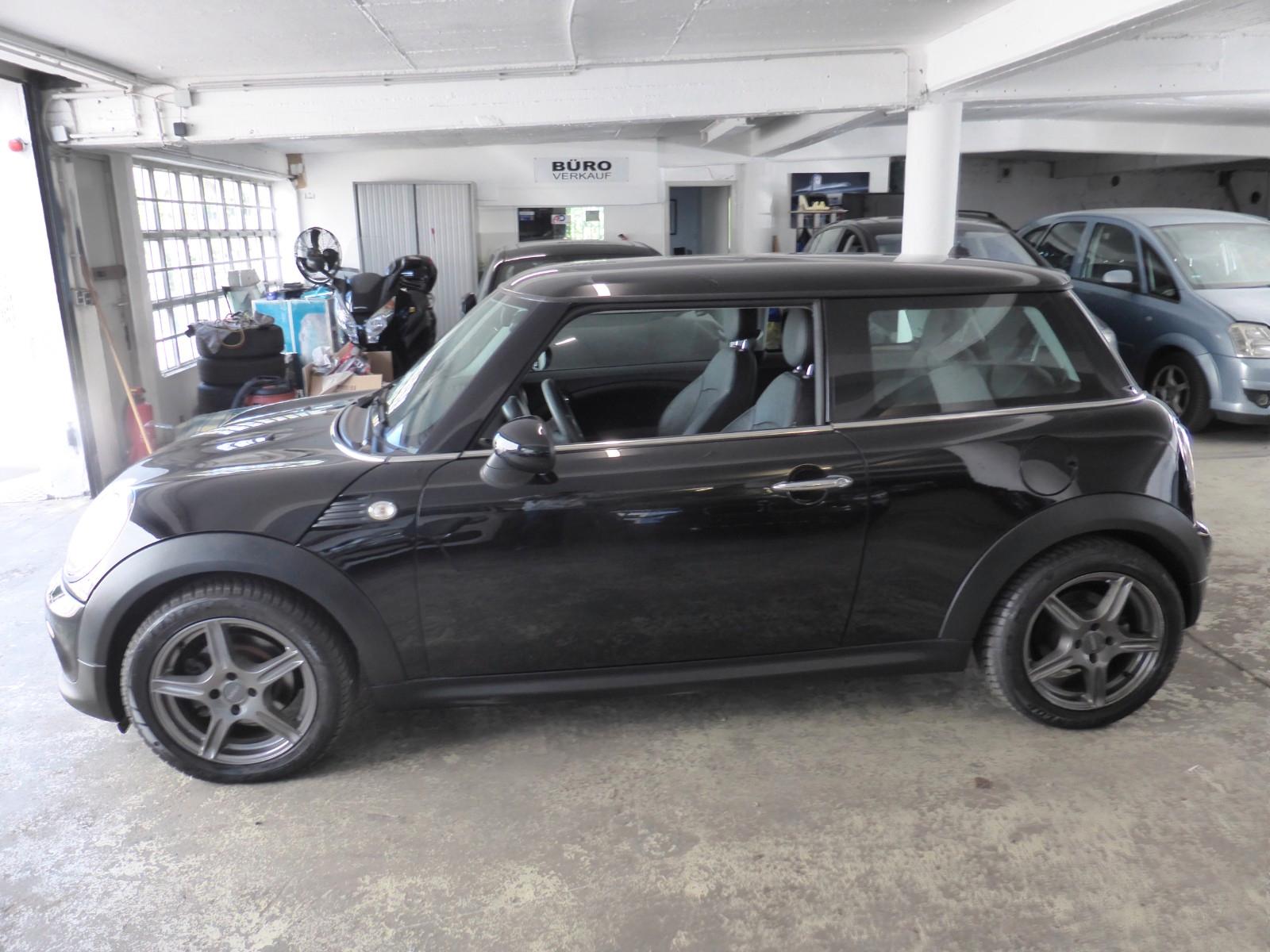 MINI ONE Mini One