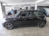 MINI ONE Mini One - gebrauchte MINI bis 5.000 Euro