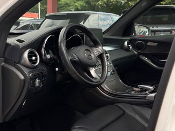Mercedes GLC 220 - 10