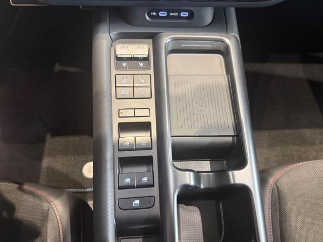 Hyundai IONIQ 6 N Line X/Navi/Automatik/Allrad/LED/Sitzh
