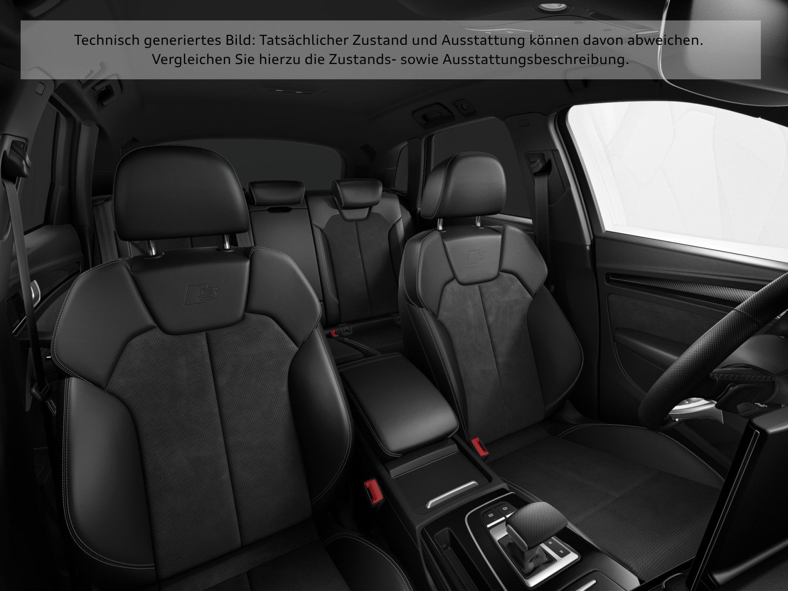 Audi Q5 - Bild 10