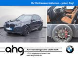 BMW X3 xDrive30d AT Navi Leder Panoramadach Bluetoot - BMW X3: 30d