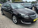 Opel Insignia Innovation*OPC*NAVI*VIRTUAL*F1*TÜV NEU - Opel Insignia: Kombi, Opc