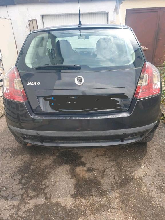 Fiat Stilo