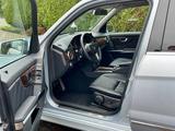 Mercedes-Benz GLK 220 CDI 4MATIC BlueEff. , AHK, TOP Zustand - Mercedes-Benz aus 2012: Glk