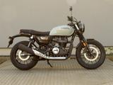 Honda GB350S - HONDA GB