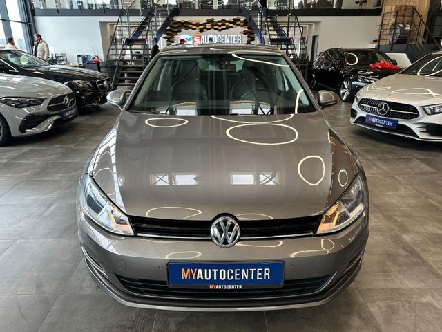 Volkswagen Golf VII Lim. Comfortline BMT