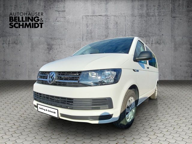 T6.1 Multivan 2.0 TDI Trendline