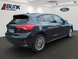 Ford Focus Titanium X 1.0L / Easy-Parking-Paket / LED - Ford Focus Gebrauchtwagen in Saarbrücken