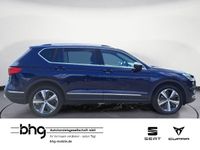 Seat Tarraco - Vorschau Bild 6
