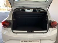 Dacia Sandero - Vorschau Bild 12