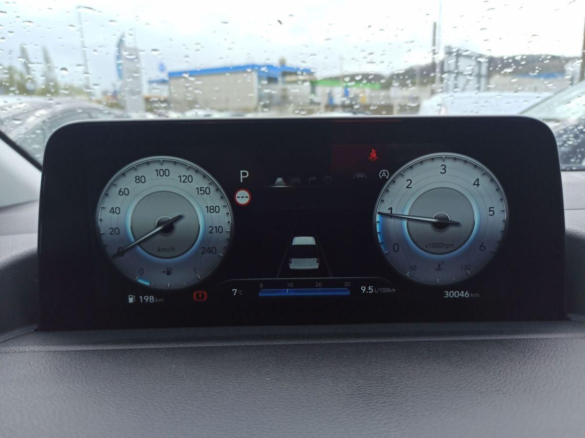Hyundai Staria – Bild 8