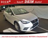 Seat Ibiza 1.0 TSI Style LED/NAVI/SHZ/TEMP/8Fa - Seat Ibiza: 1.8