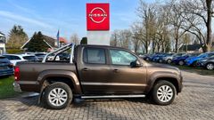 Fahrzeugabbildung Volkswagen Amarok Highline DoubleCab 4Motion