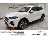GWM Wey 03 GWM Luxury AWD Sitzkomf. Paket Winter-Pak - GWM Wey 03 mit Panoramadach