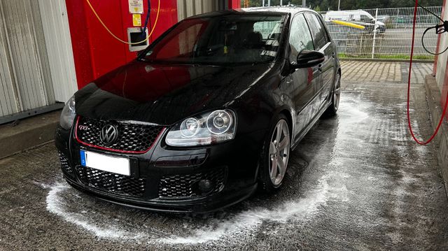 Volkswagen Golf  5 2.0 T-FSI GTI BWA Optik R32 BullX 