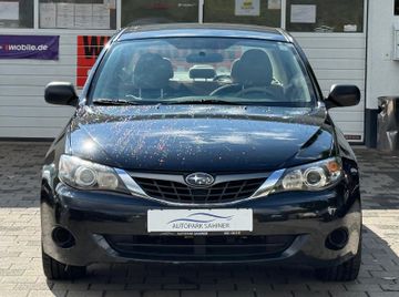 Subaru Impreza - 3