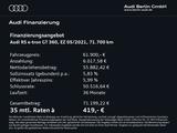 Audi RS e-tron GT 360°K MATRIX NAVI NACHTS HUD B&O - schwarze Audi RS e-tron GT