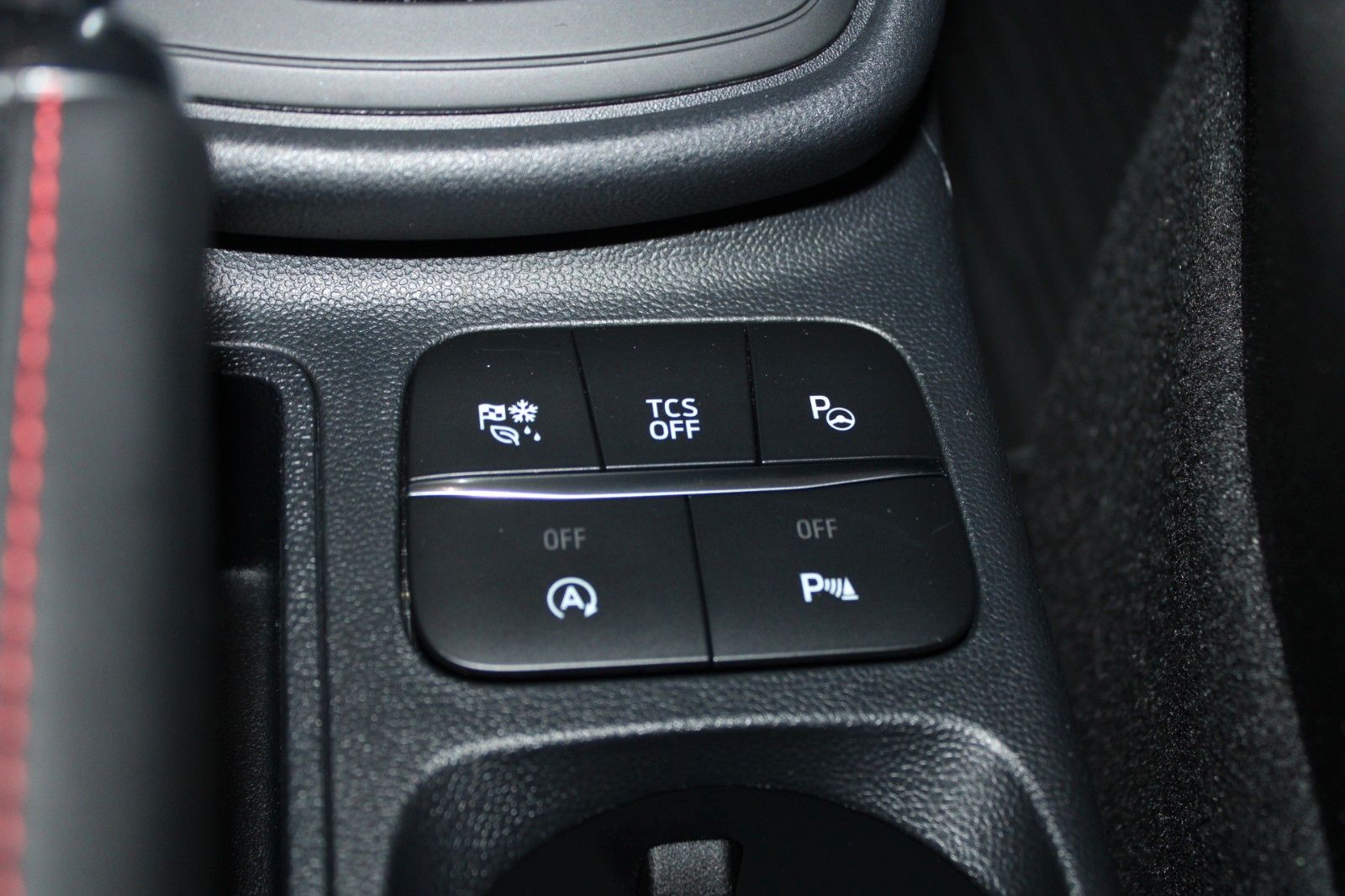 Fahrzeugabbildung Ford Puma MHEV ST-Line Automatik LED NAVI DAB WinterP