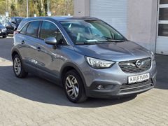 Fahrzeugabbildung Crossland INNOVATION 1.2 Turbo MOTORSCHADEN