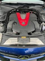 Mercedes-Benz AMG C 43 4MATIC T Autom. M...
