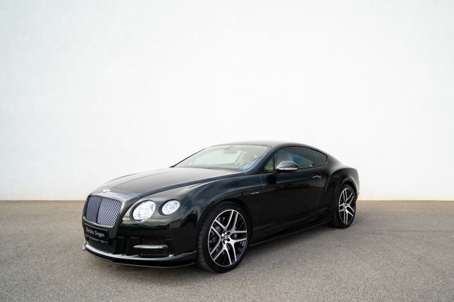 Bentley Continental GT Mansory *Naim*