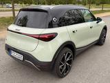 Smart #1 66 kWh PREMIUM Autom. PREMIUM - Smart #1: Premium