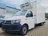 Volkswagen Transporter Kühlkoffer Konvekta -28° C - Bis 7,5t Transporter