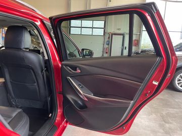 Mazda 6 Kombi Kizoku Intense 2.2 Aut*HeadUP*LED*BOSE*