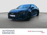 Audi RS3 Limousine RS-Nappa Carbon Abgas+ Keramik VMa - Audi RS3: Head-Up Display
