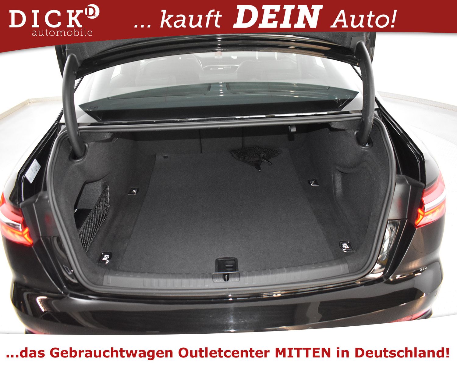 AUDI A6 45 TFSI Quatt S LINE+PANO+MEMO+VIRTU+KAM+VIRT - Image 20