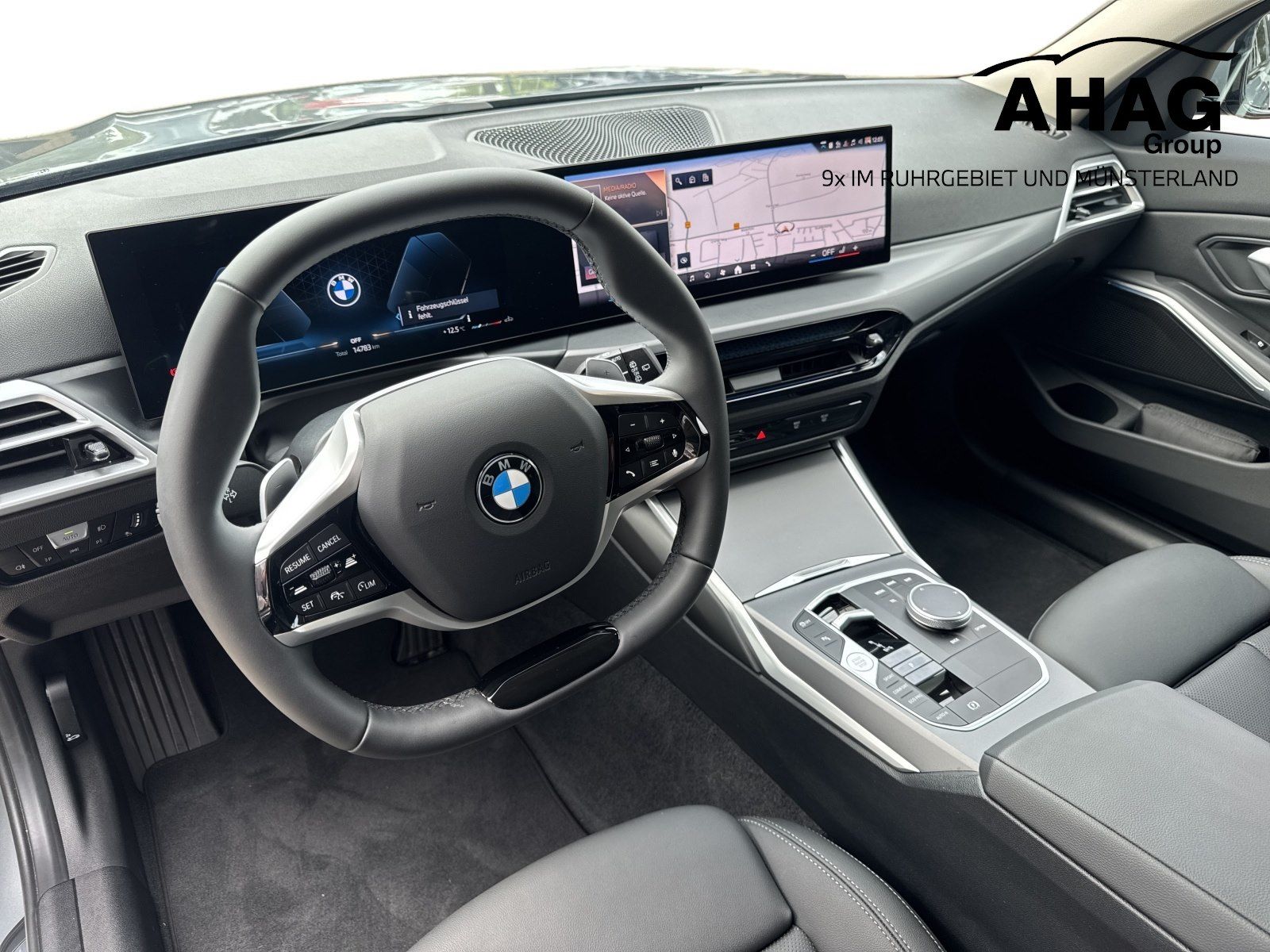BMW 318 - Bild 7