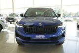 Skoda Karoq Sportline 2,0TSI DSG 4x4 aAHK/Pano/4*J.Gar