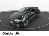 Seat Ibiza 1.0 TSI Style Edition LED LM 16" PDC Tempo - Seat Ibiza: Style Edition
